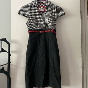 Super Vintage Guess Dress
